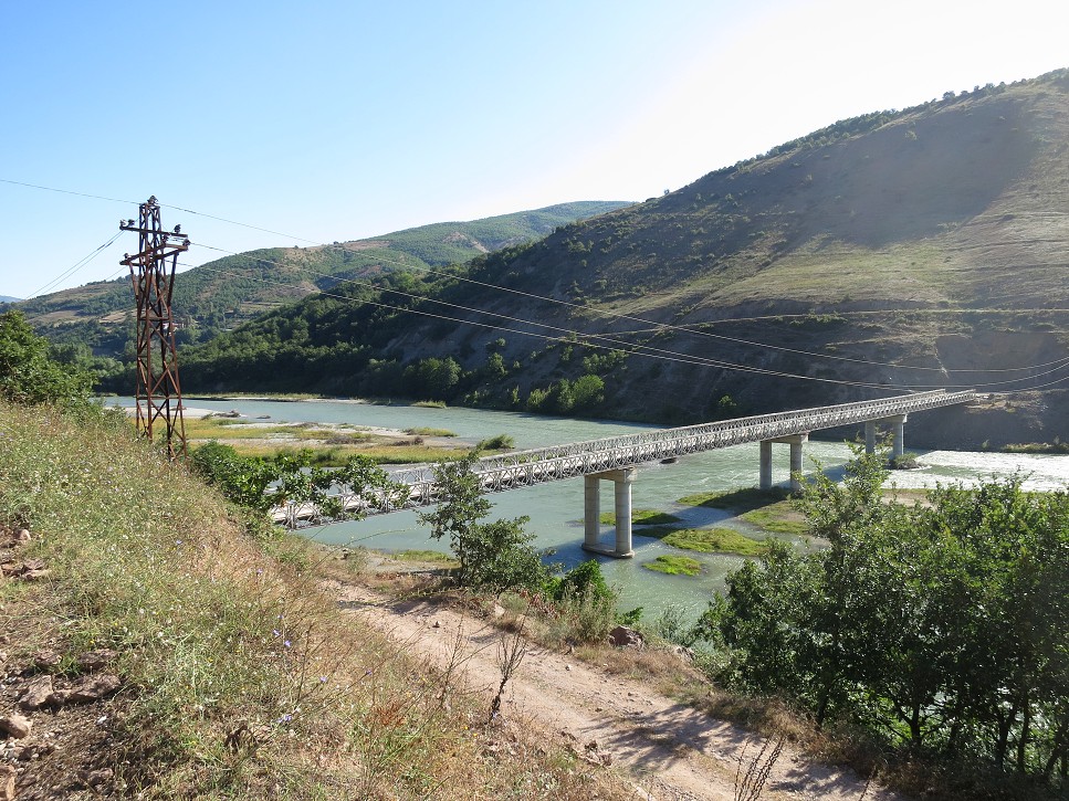 Prejdeme na druhý breh