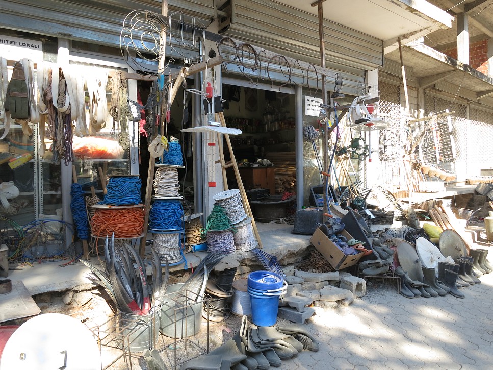 V takomto obchode majú všetko