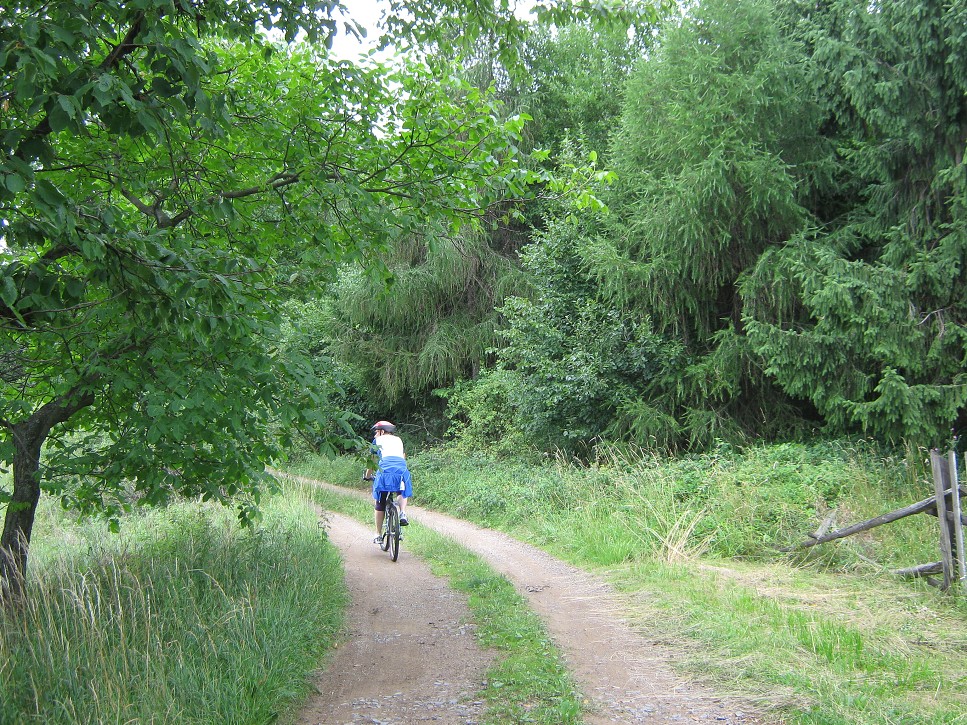 Chodník Andreja Kmeťa