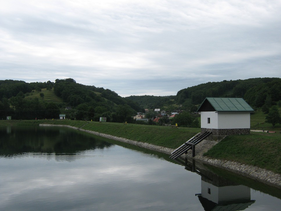 Veľké Studenské jazero