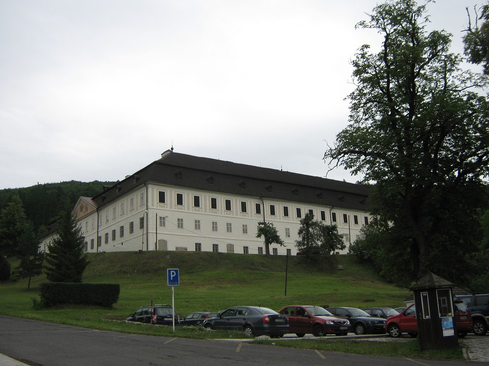 Kaštieľ v Sv. Antone