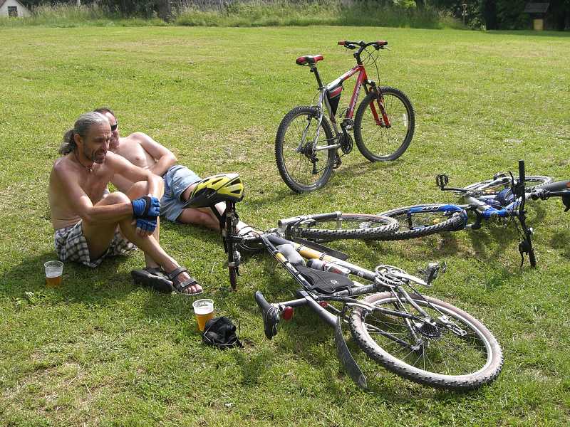 V�let na Babu (Pezinsk�)