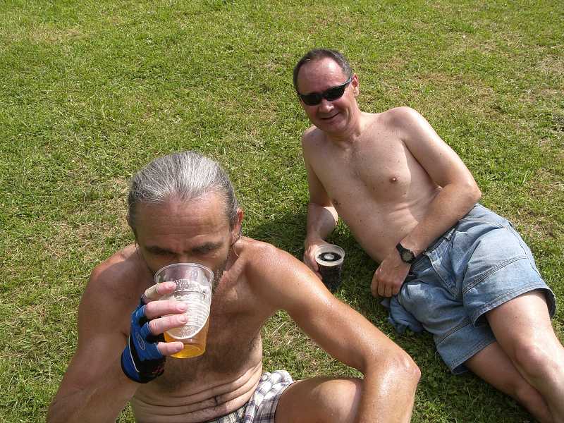 V�let na Babu (Pezinsk�)