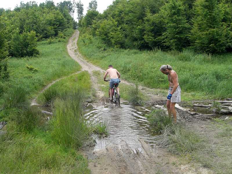 V�let na Babu (Pezinsk�)