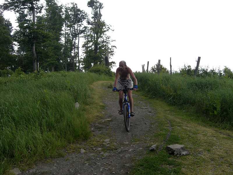 V�let na Babu (Pezinsk�)