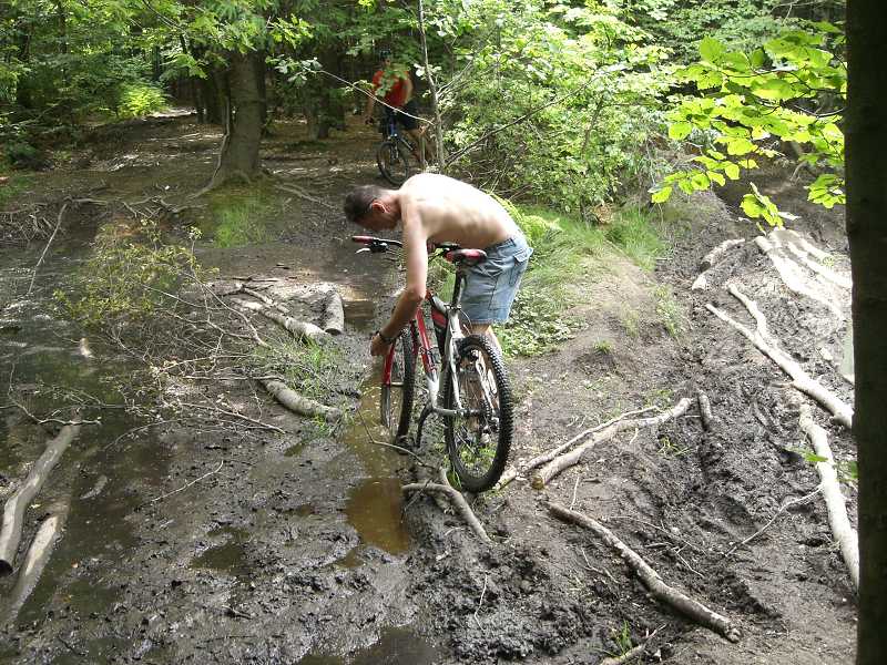 V�let na Babu (Pezinsk�)