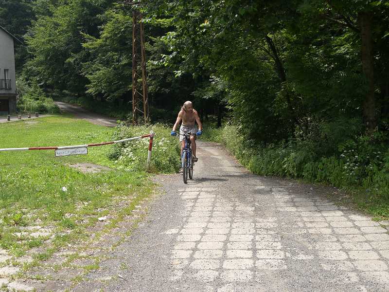 V�let na Babu (Pezinsk�)