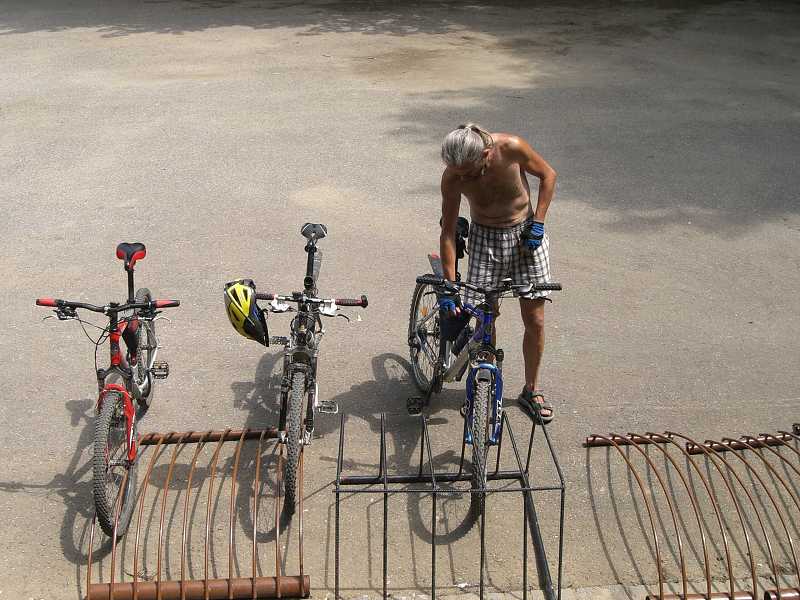 V�let na Babu (Pezinsk�)