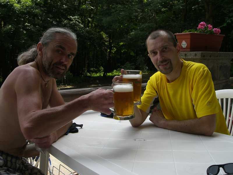 V�let na Babu (Pezinsk�)