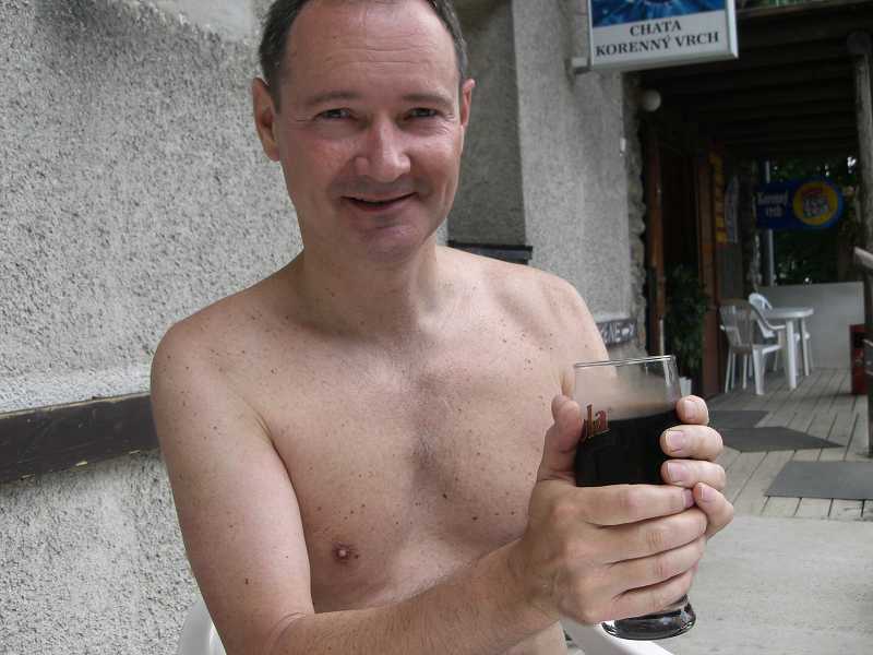 V�let na Babu (Pezinsk�)