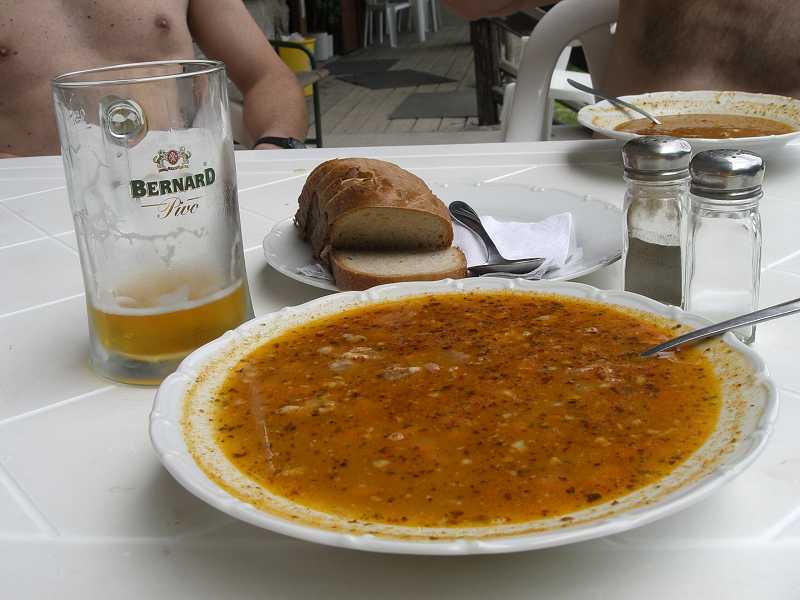 V�let na Babu (Pezinsk�)