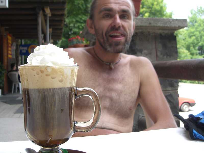 V�let na Babu (Pezinsk�)