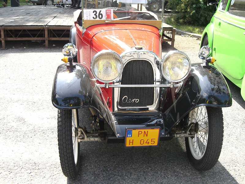 V�let na Babu (Pezinsk�)