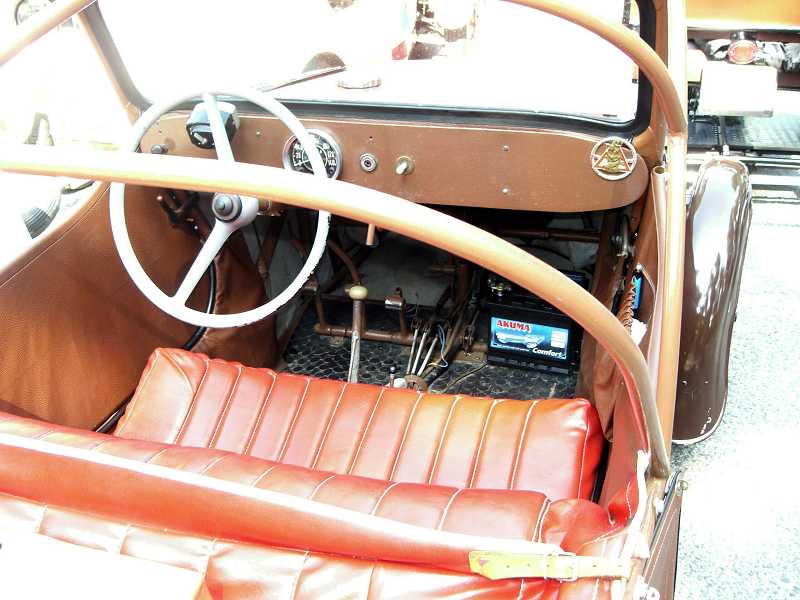 V�let na Babu (Pezinsk�)