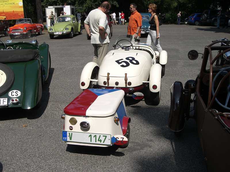 V�let na Babu (Pezinsk�)