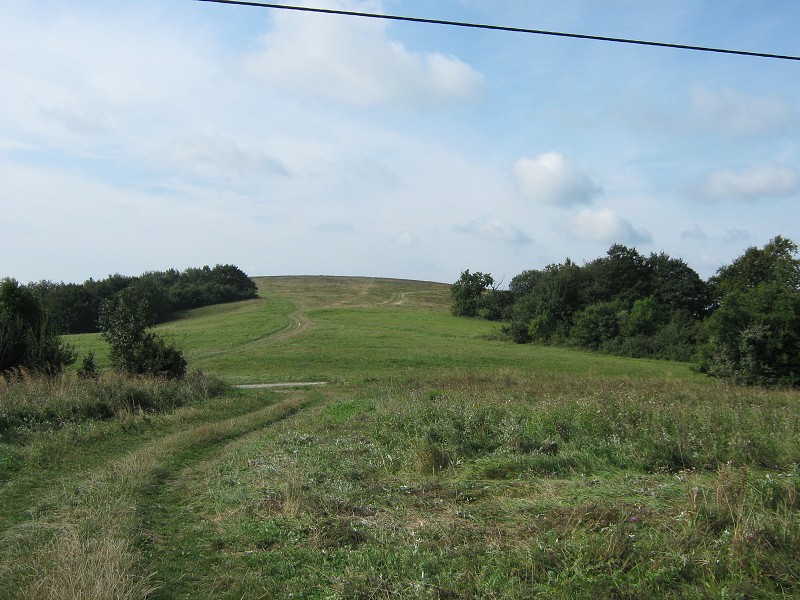 Lúky za Žalostinou