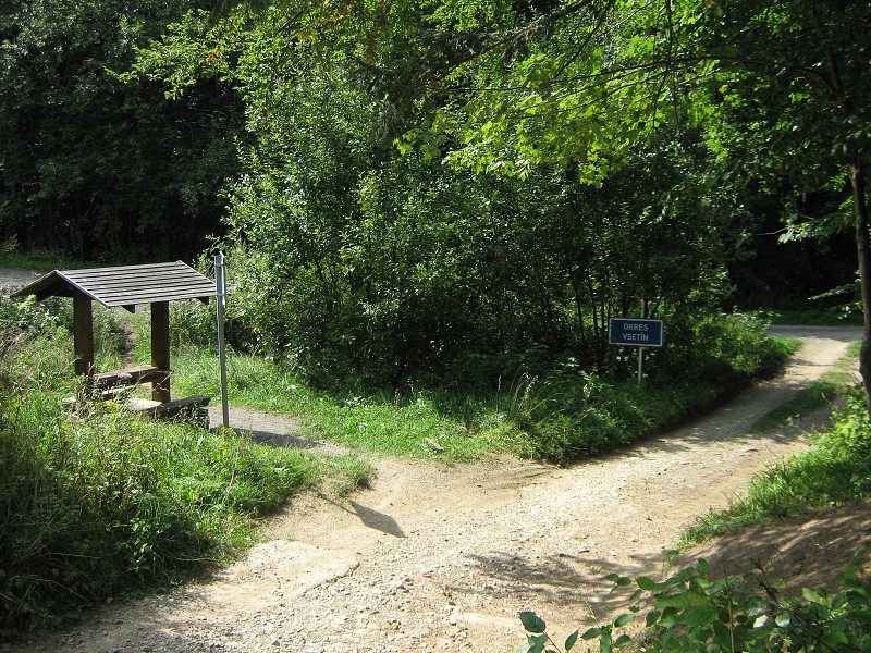 A hneď zase dole v Papajskom sedle