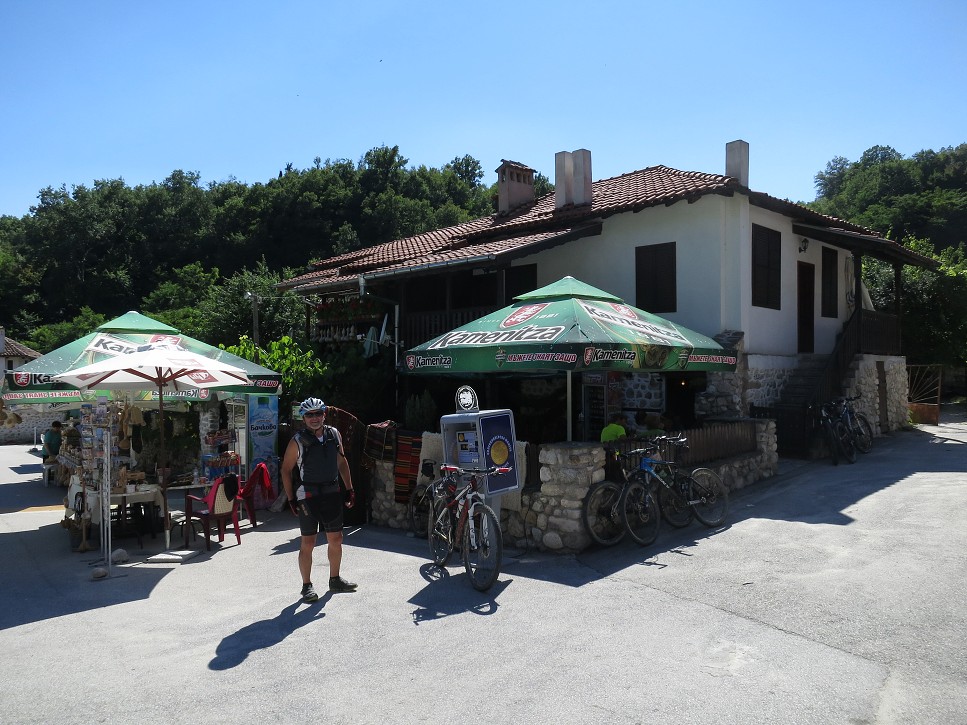 Rožen - tu dám obed