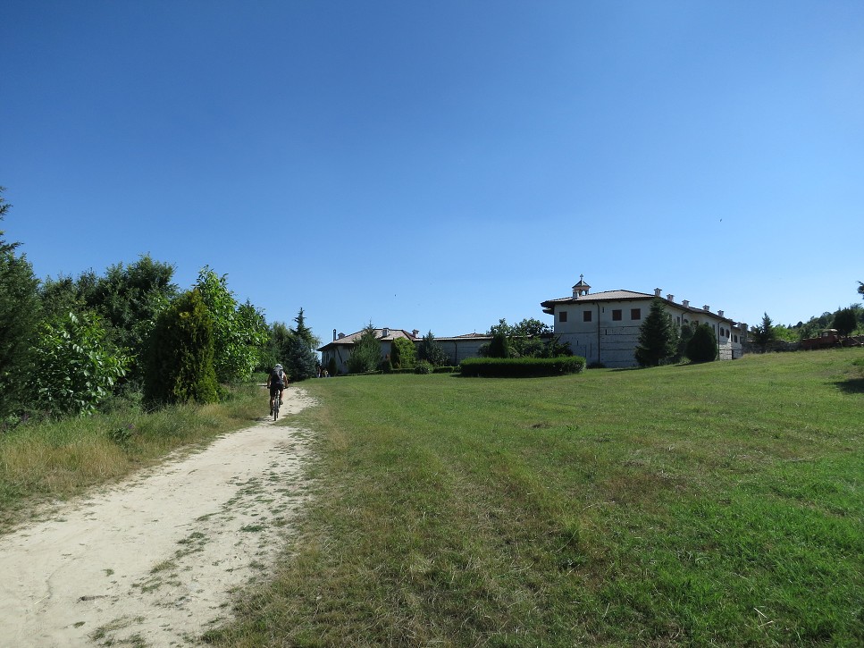 Roženský monastýr