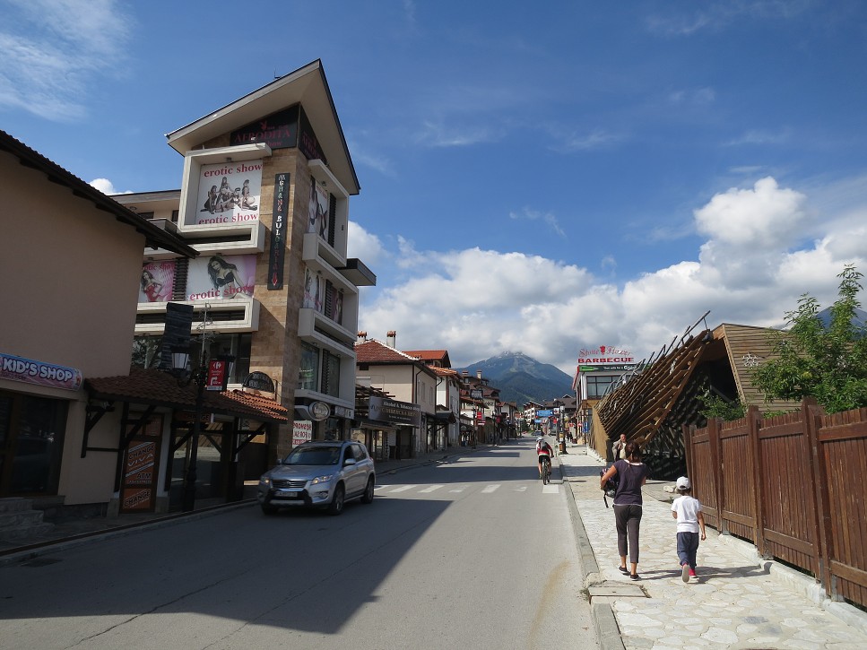 Bansko