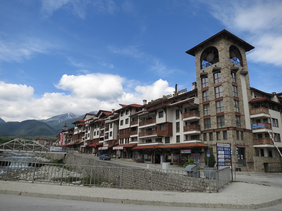 Bansko