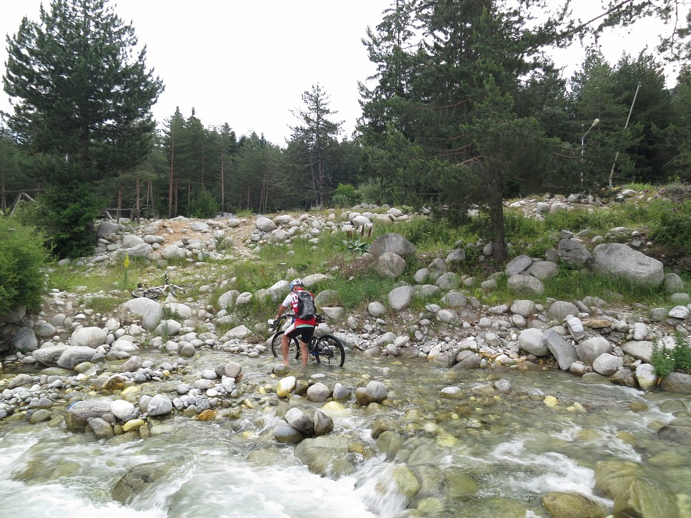 Posledný deň v Bansku