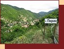 Dedinka Pirin v údolí