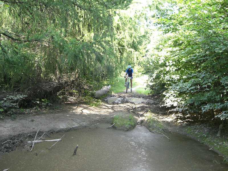 Na �erven� Kame�