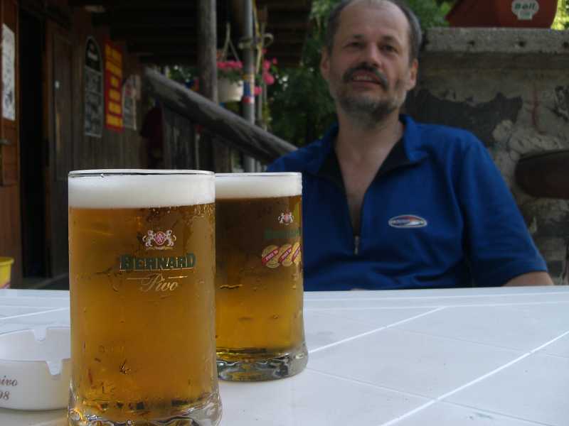 Na �erven� Kame�