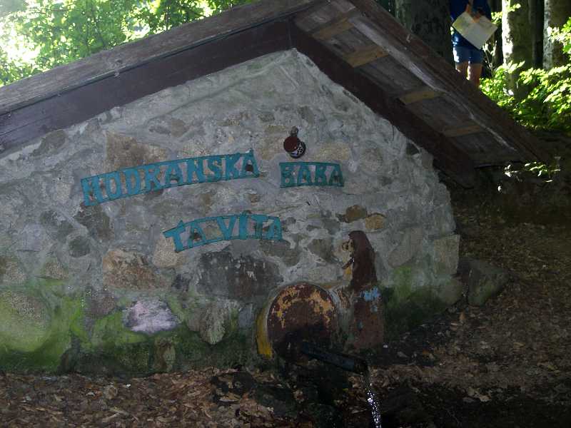 Na �erven� Kame�