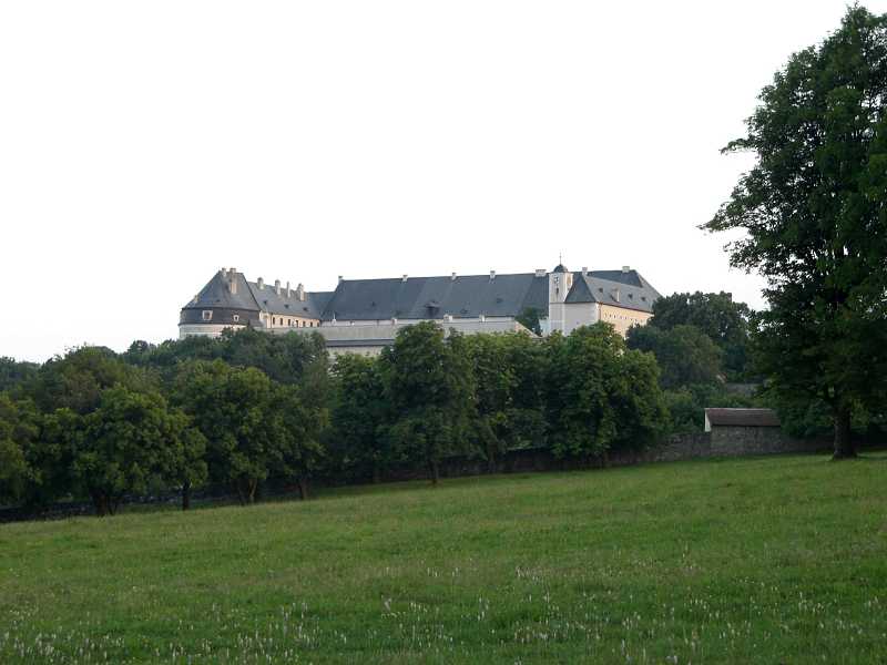 Na �erven� Kame�