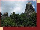 Hrad Trosky 
