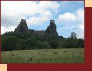 Hrad Trosky 