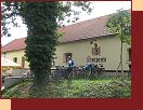 Pivovarská hospoda Svijany 