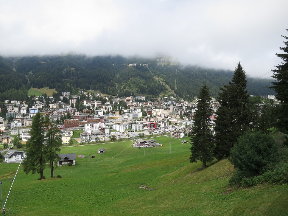 Davos Platz