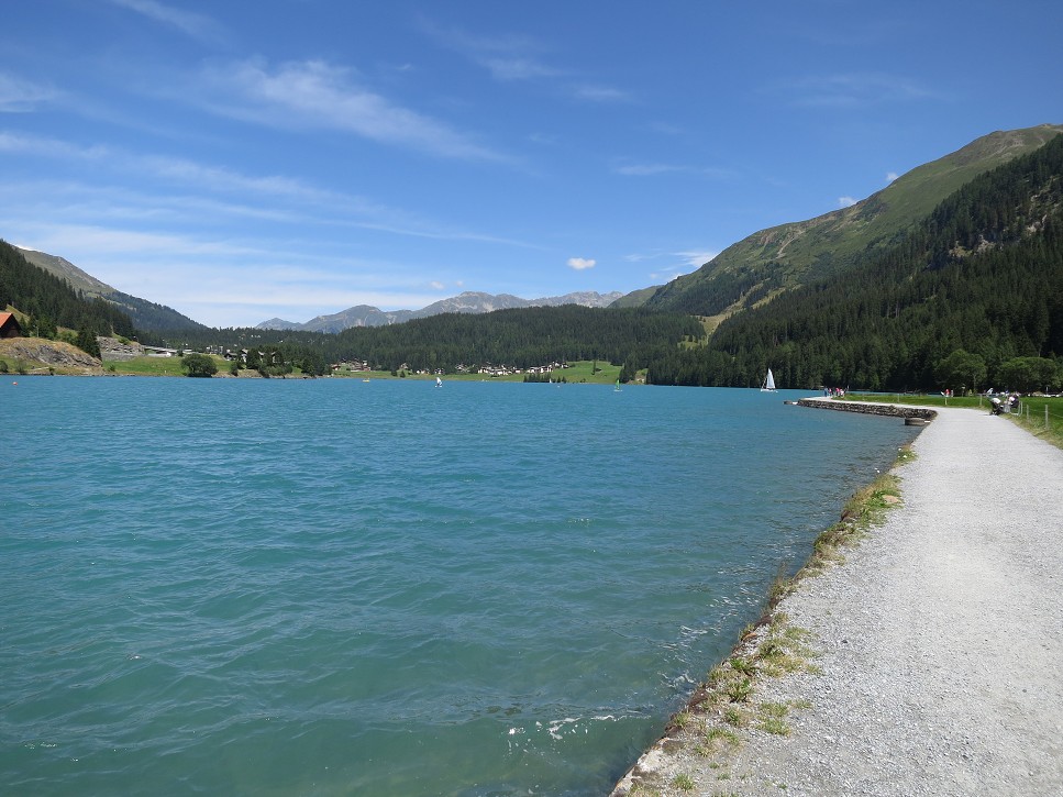 Davosersee