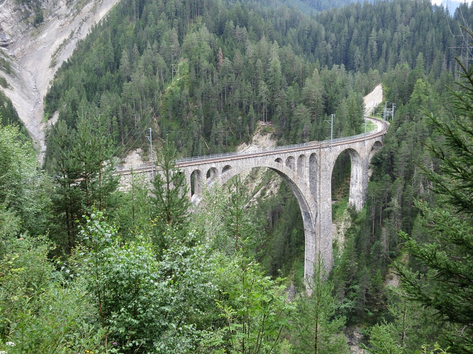 Wiesener viadukt