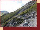 Panoramaweg Strelapass - Hohenweg
