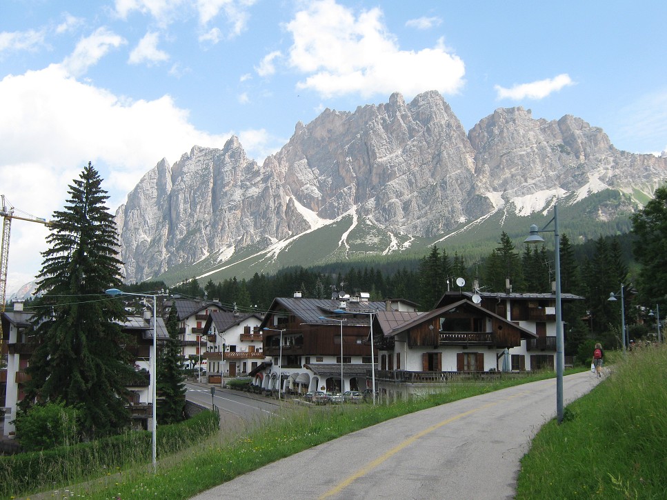 Cykloška po bývalej železnici