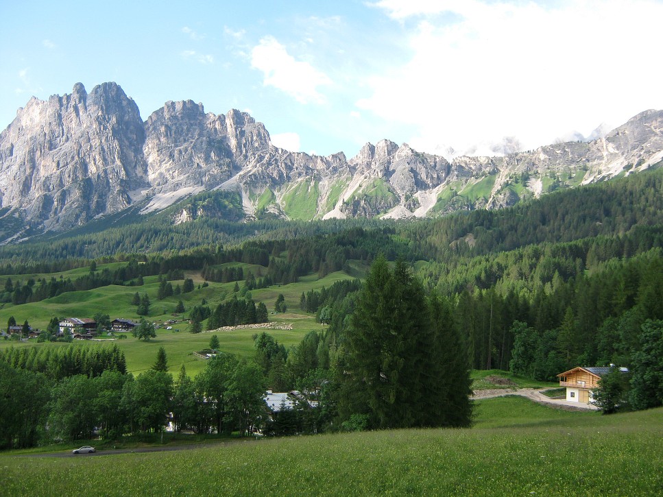 a o chvíľu je jasno