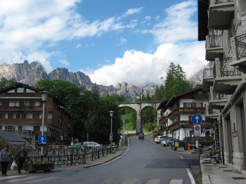 Cortina d'Ampezzo