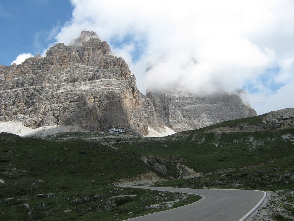 Tre Cime di Lavaredo
