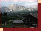 Cortina d'Ampezzo 