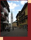 Cortina d'Ampezzo 