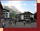 Cortina d'Ampezzo 