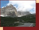 Tre Cime di Lavaredo 