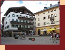 Cortina d'Ampezzo 