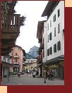 Cortina d'Ampezzo 