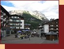 Cortina d'Ampezzo 