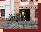 Historick� kr�ma 